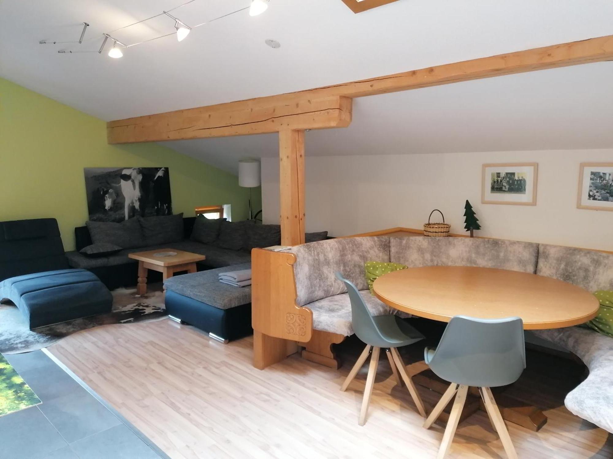 Mosenbauer Ferienwohnung Salzburg Mittersill Εξωτερικό φωτογραφία