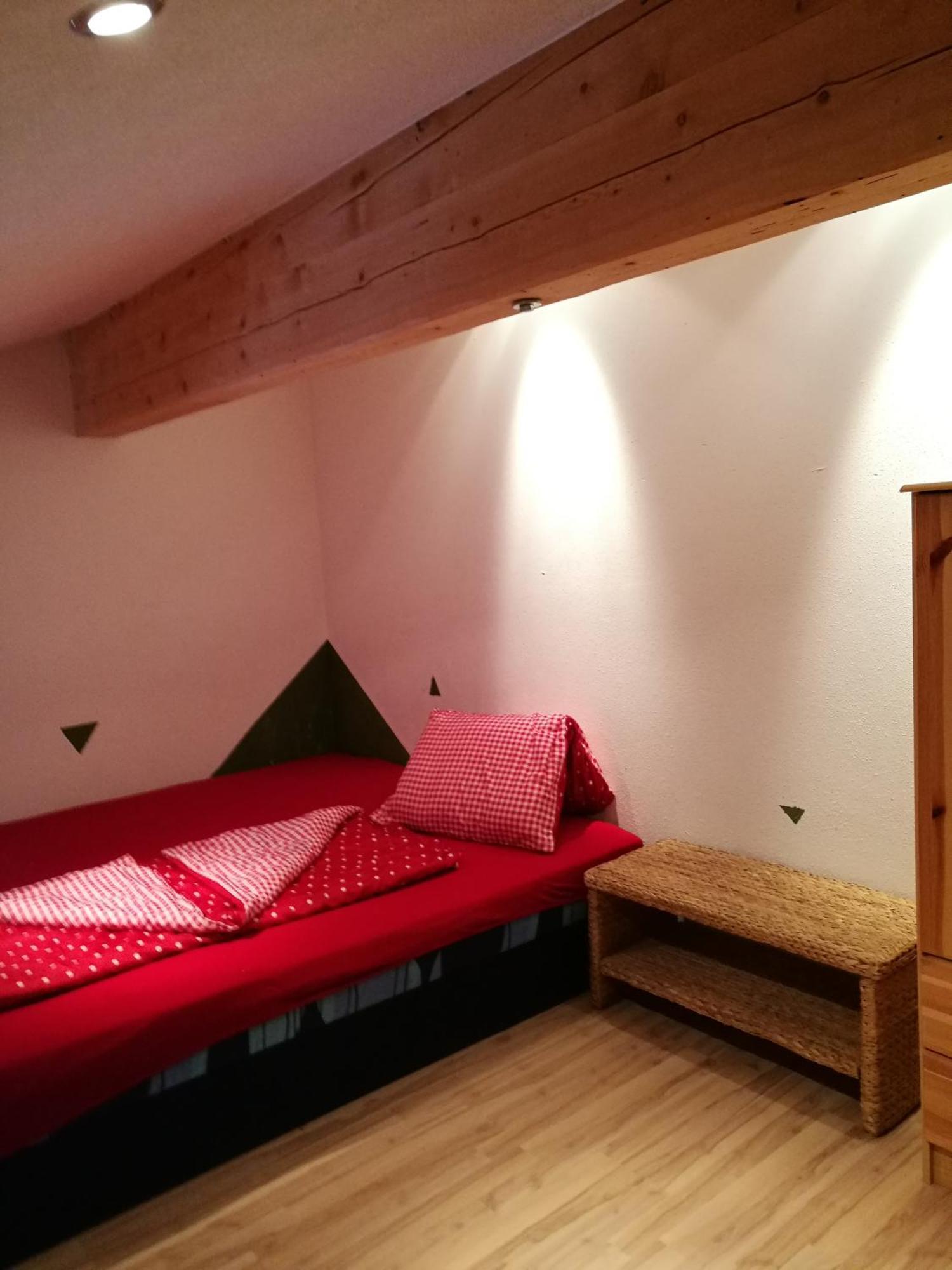 Mosenbauer Ferienwohnung Salzburg Mittersill Εξωτερικό φωτογραφία