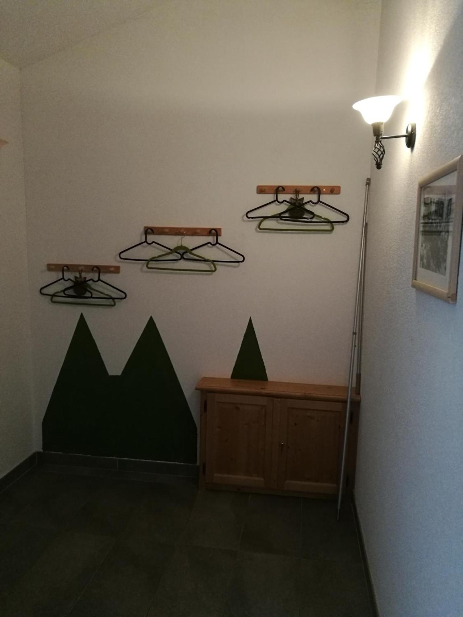 Mosenbauer Ferienwohnung Salzburg Mittersill Εξωτερικό φωτογραφία